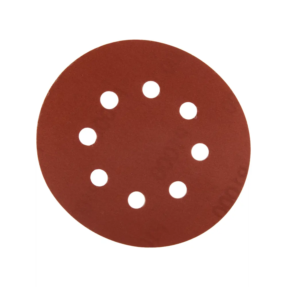 Круг шлифовальный Свое ремесло P500 125 мм, 5 шт СВОЁ РЕМЕСЛО STLM-2151879