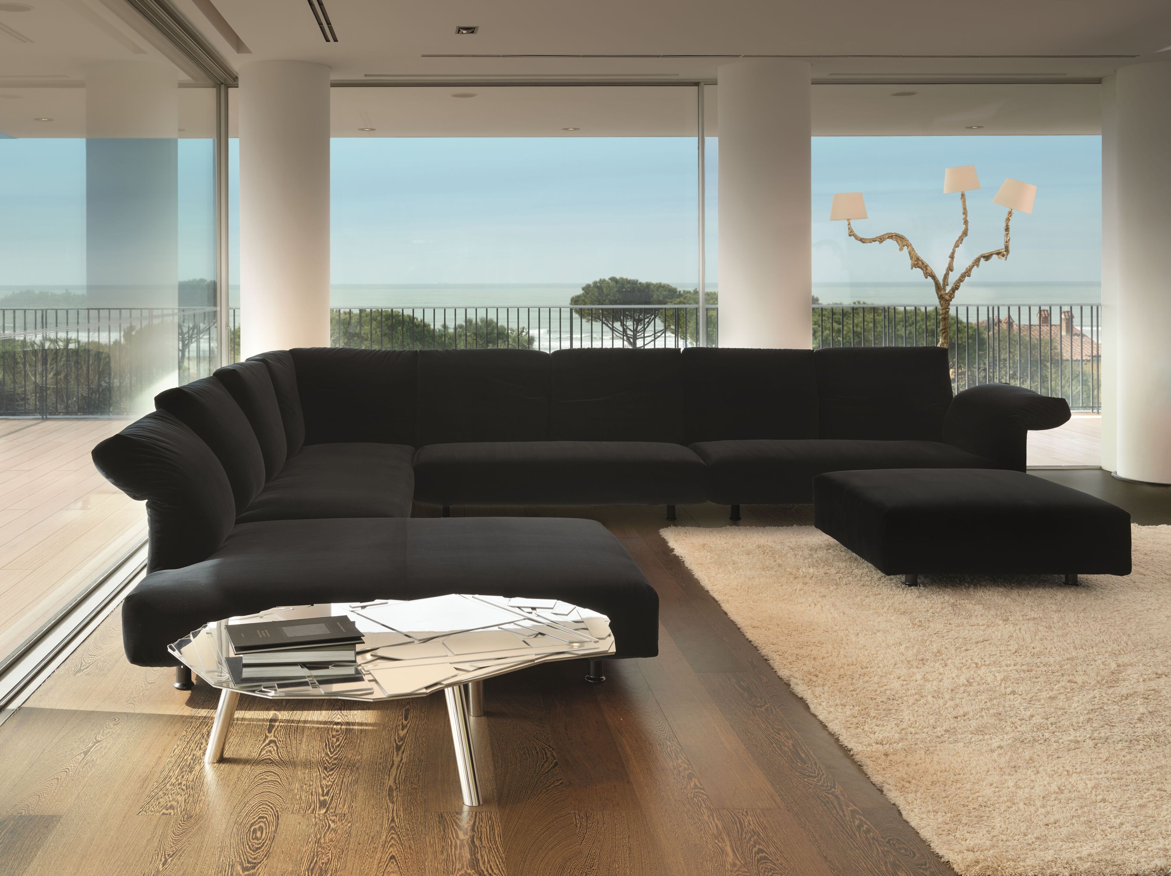 Стол Edra для интерьера ARCH-00029318 - Вид №9