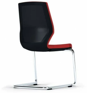 König Neurath Кресло консольное для залов ожидания Jet ii