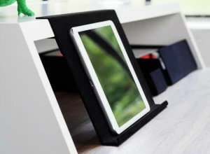 Thonet Офисная кафедра из стали S 1200