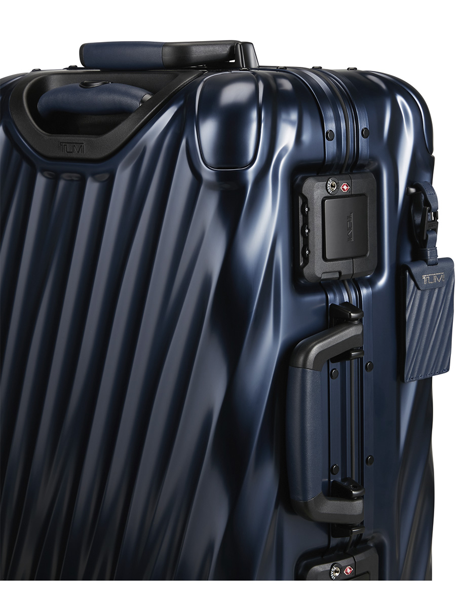 36860ECLE Чемодан International Carry-On Tumi 19 Degree Aluminum  - Вид №2