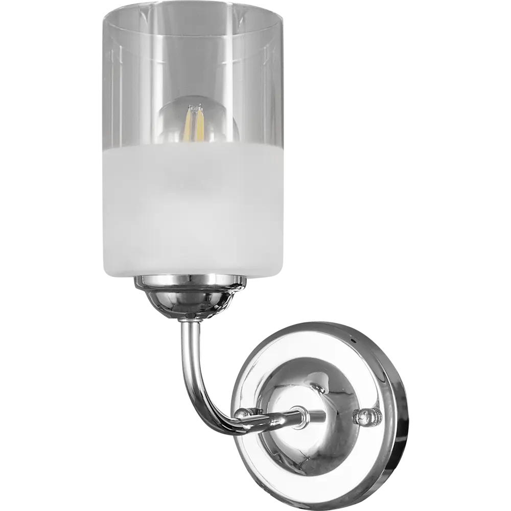 Бра «Олимпия», цвет серый DE CITY STLM-2039413