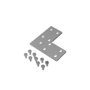 Соединитель угловой Voltega для магнитных трековых систем 89438188