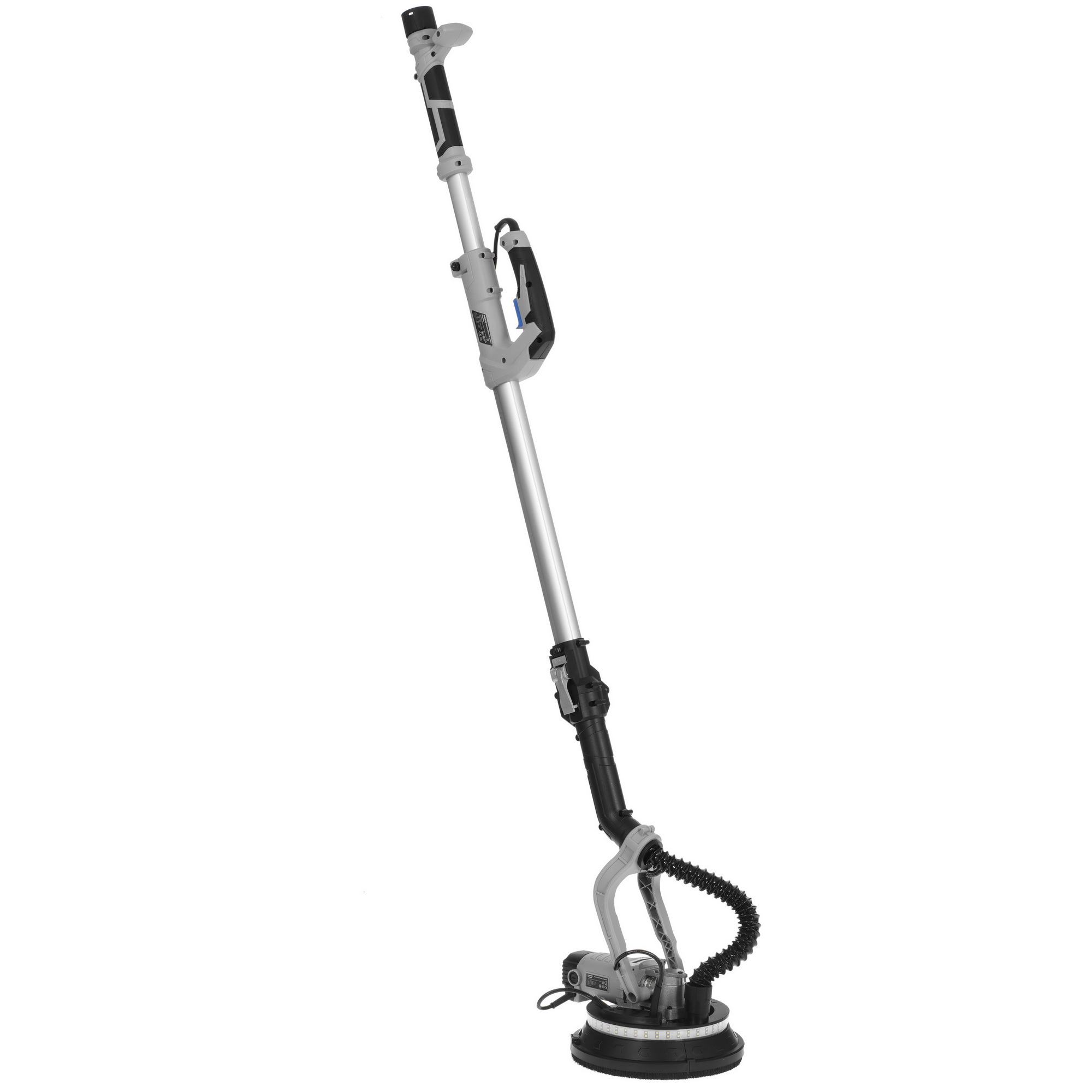 Шлифовальная машина для стен и потолка DEKO DKG1050 9910789 STDN-0099709 - Вид №1