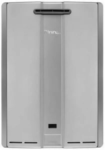 Rinnai Italia Уличный газовый водонагреватель бытового назначения Scaldabagni a gas - gamma condensing Reu-n2635wc-e