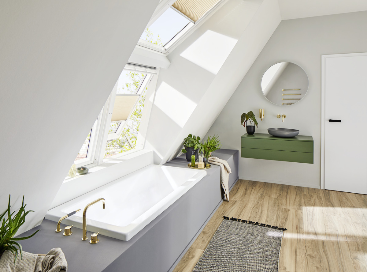 Ванна KALDEWEI Сталь эмалированная 732 445 теплый серый 10 732445 - Вид №4