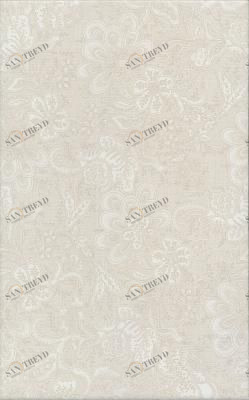 6381 Ауленсия беж орнамент 40*25 Kerama Marazzi sun-id-307991
