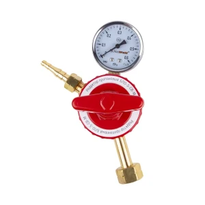 Редуктор для пропана БПО-5-СВ-М Foxweld