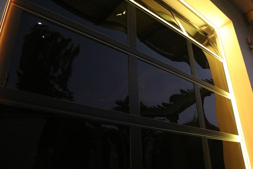 Breda Линейный световой профиль для секционных ворот sun-id-1434399 - Вид №3