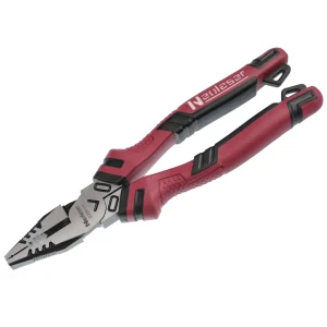 Комбинированные плоскогубцы Neolaser NLH1003 для профессиональных работ 89430806