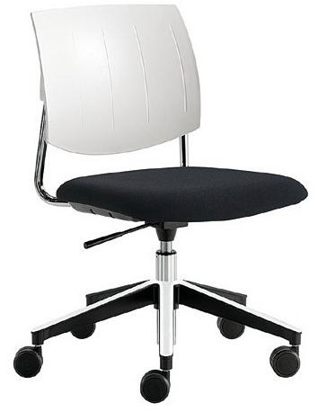 Sesta Вращающееся кресло с 5 спицами Q-44 Q4-193 - Вид №1