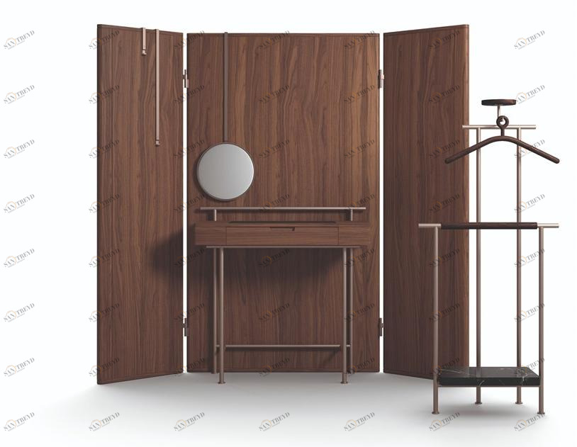 Cassina Туалетный столик из дерева Stay sun-id-1412006