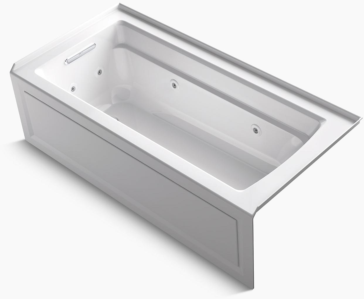 KOHLER Лучник 66 K-1949-LAW-NY  - Вид №1