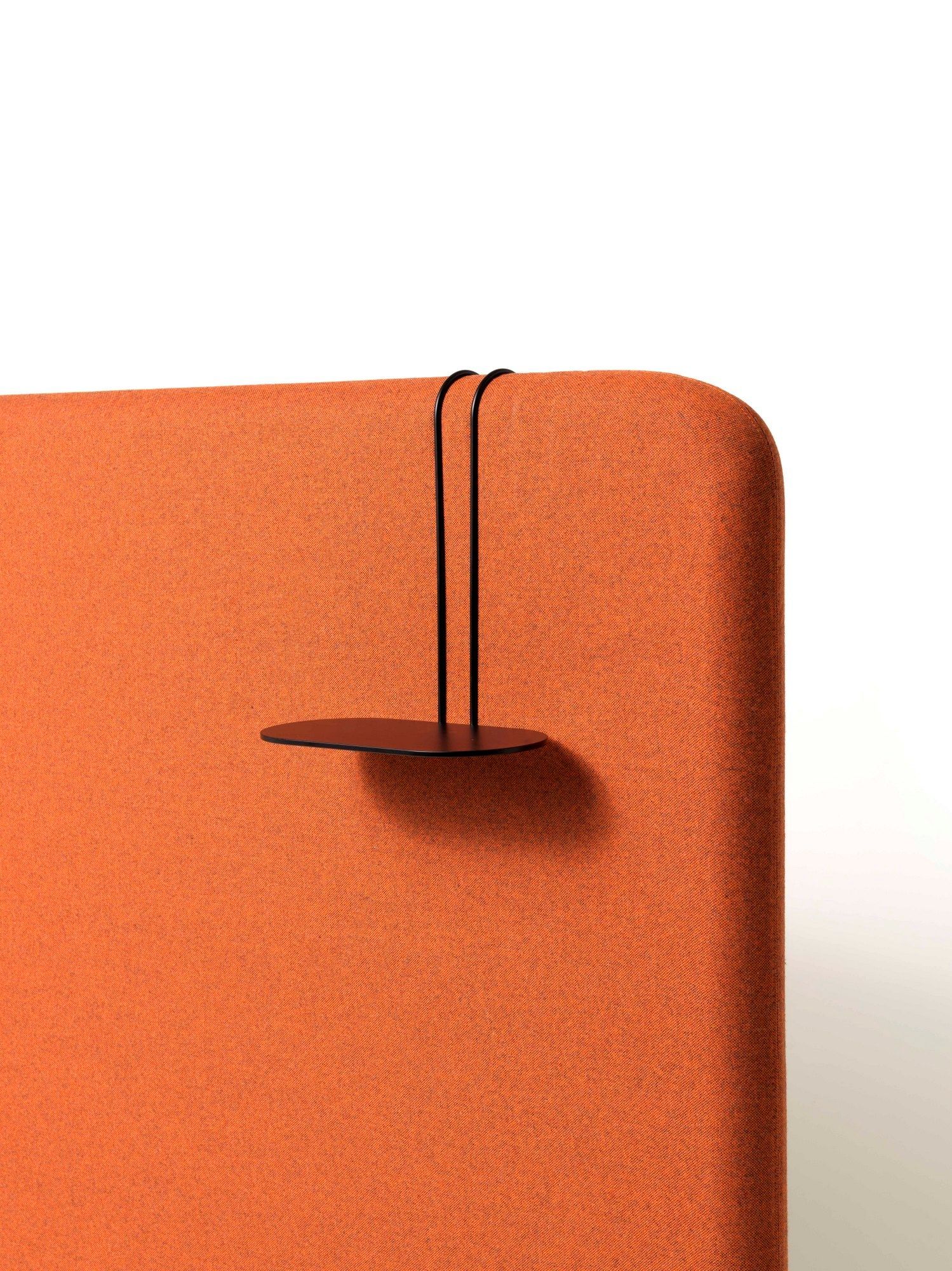 Отдельно стоящая офисная перегородка из ткани Diemme ARCH-00125320 - Вид №12