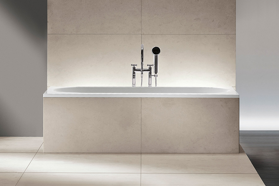 Makro ванны для облицовки Eclettico sun-id-2017726 - Вид №5