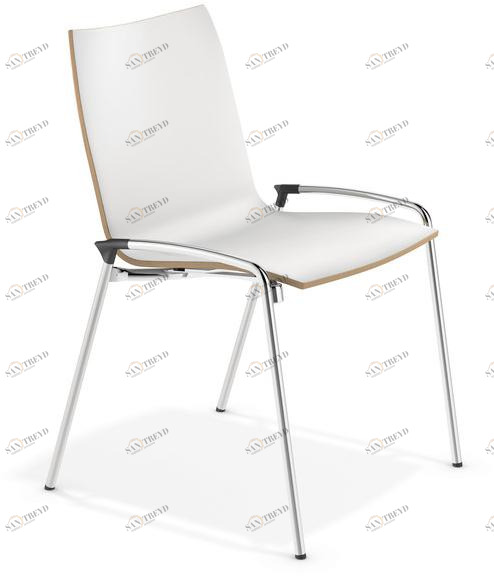 Casala Стул для конференций из ламината Lynx ii 2594-00