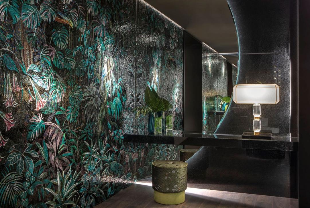 SICIS Ballet Table Lamp 54x31x63 sun-id-1989699 - Вид №3