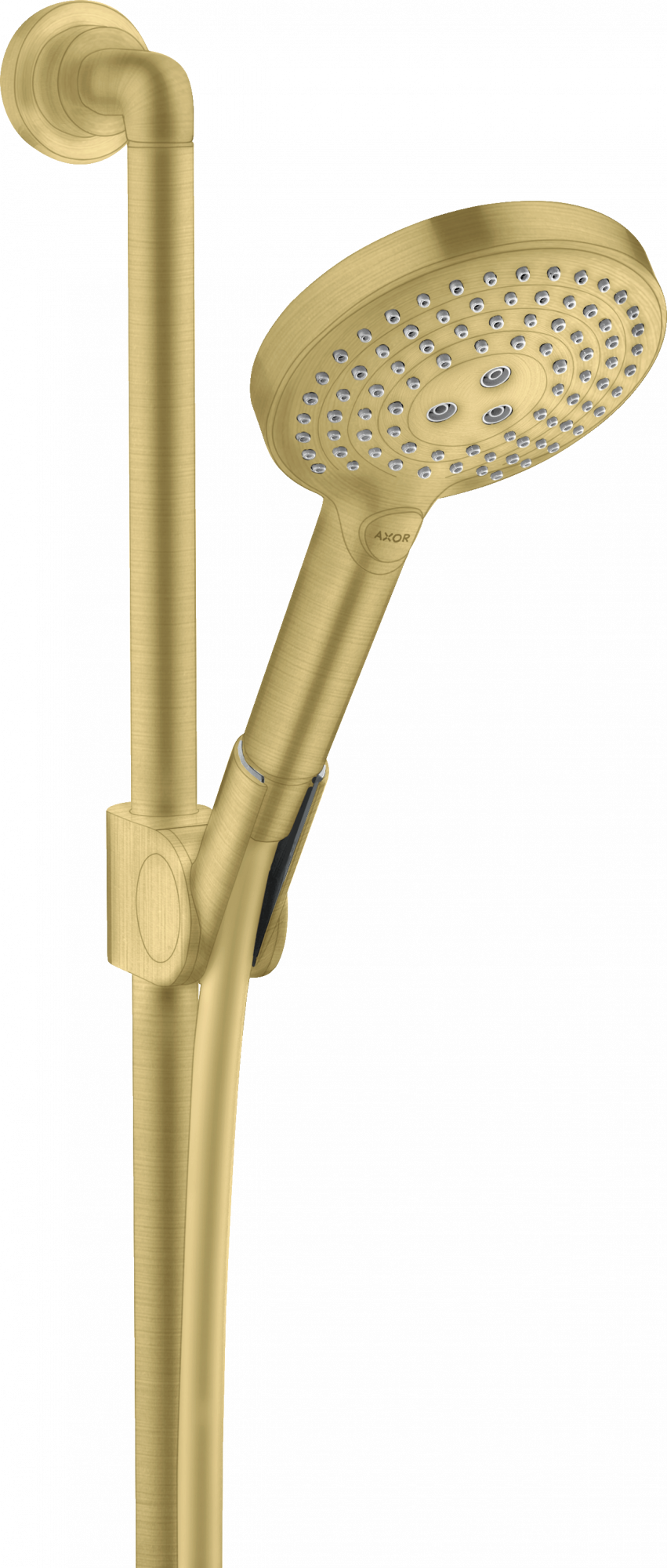 27991950 Душевой набор 0,90 м с ручным душем 120 3jet AXOR CITTERIO