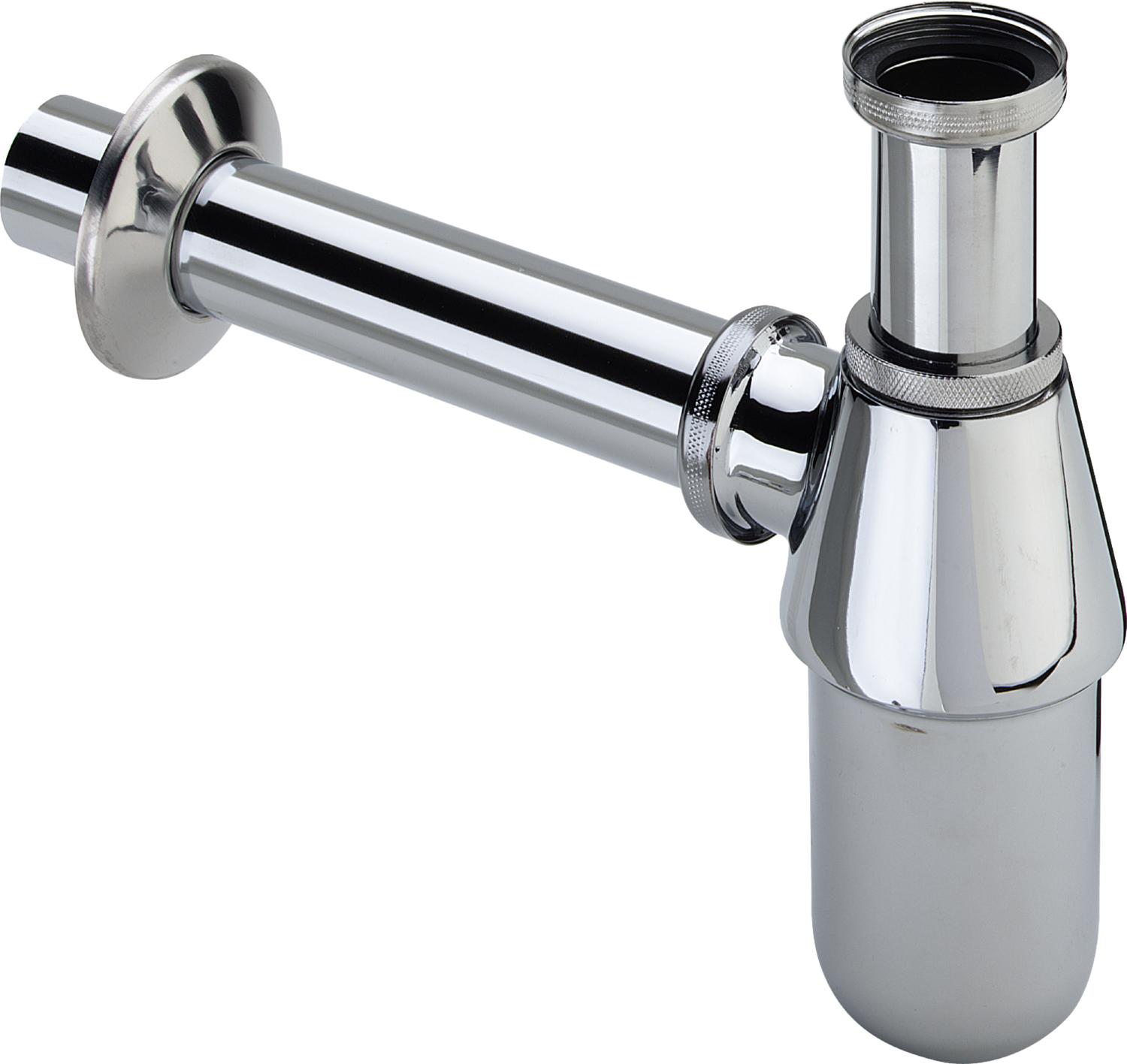 Viega Бутылочный сифон 5763 (114213) 114 213