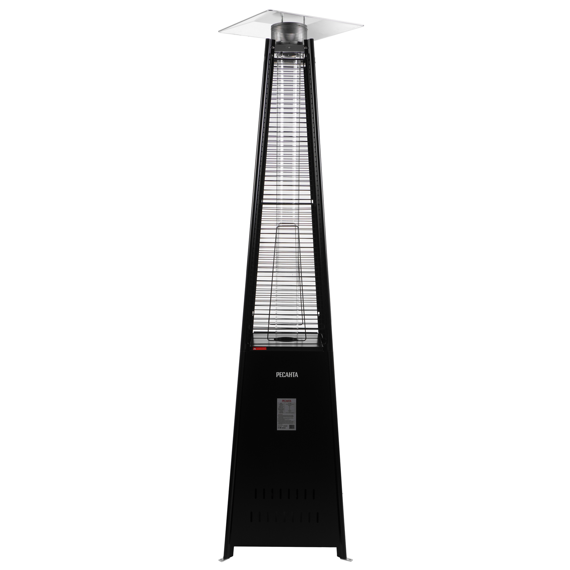 9291744 Газовый инфракрасный обогреватель Ресанта ПГ-15000 STDN-0108637 - Вид №1