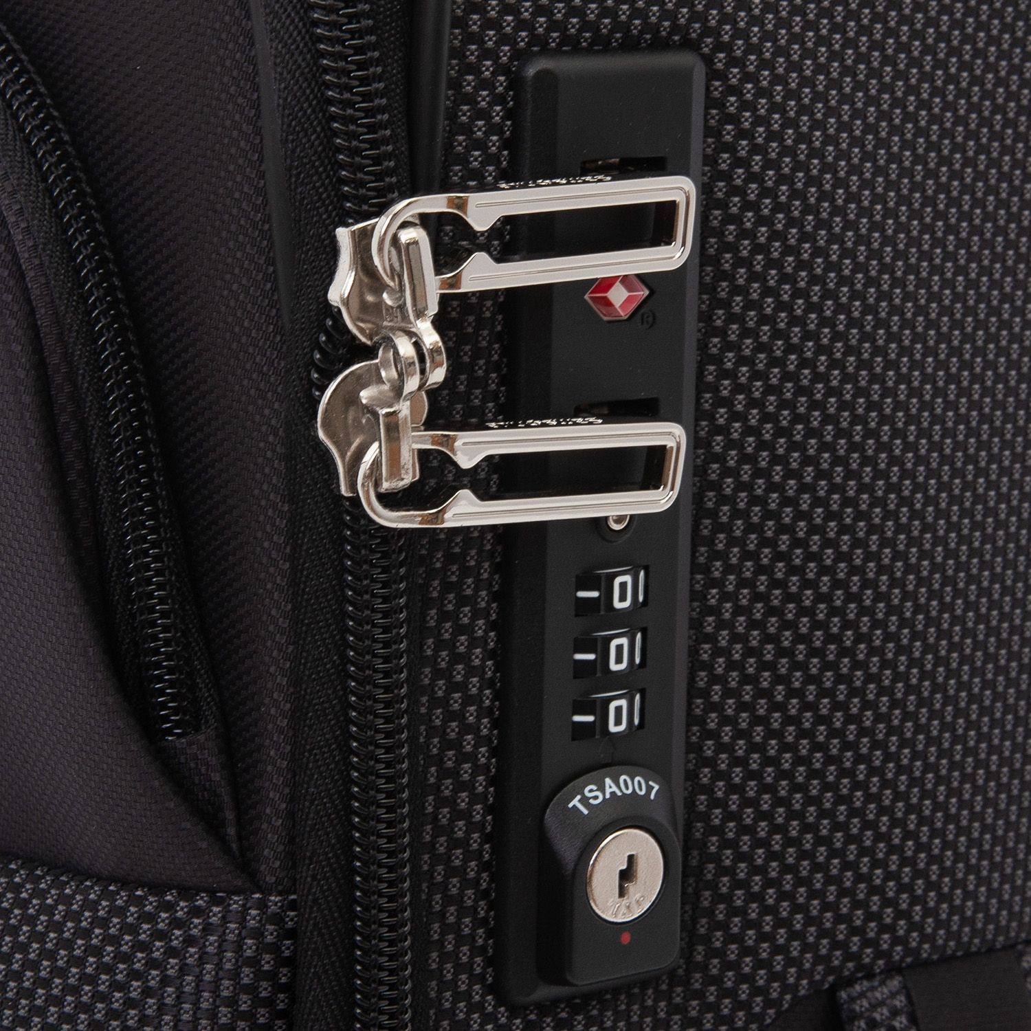 CH5-09002 Чемодан CH5*002 Spinner 55 Samsonite B-Lite Icon  - Вид №4