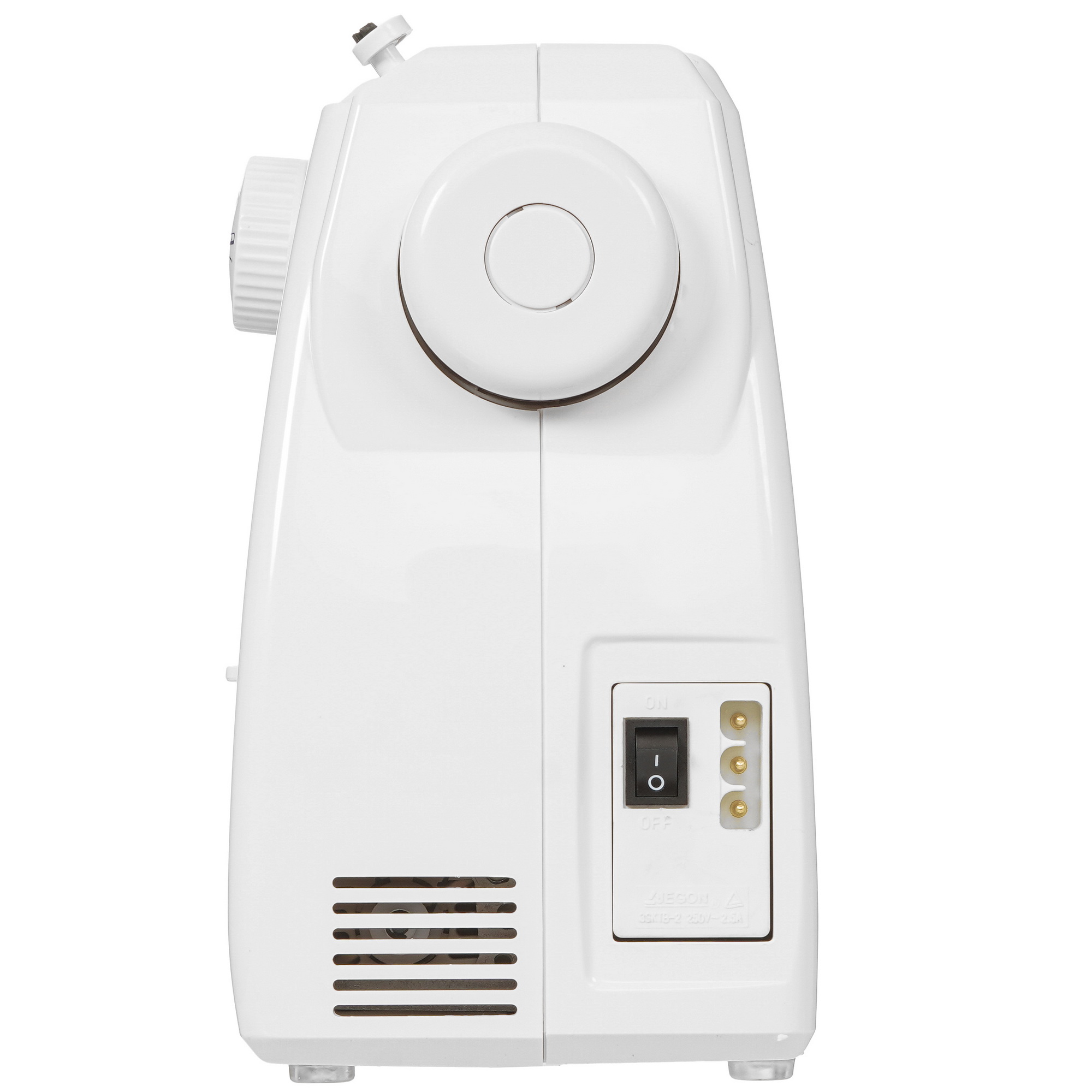 9006865 Швейная машина DEXP SM-1100W STDN-0098600 - Вид №2