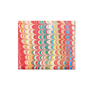 NW-092 Кошелек new virloys, мультиколор New wallet