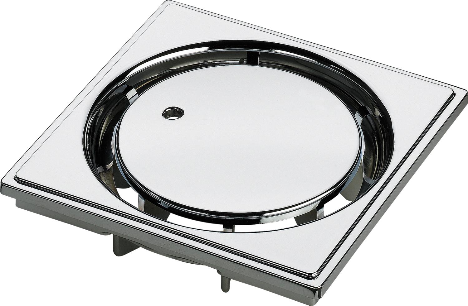 Viega Решетка Advantix 4921.8 (446086) 446 086