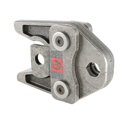 VT.570175.V.54 Насадка для пресс-инструмента электрического, стандарт V Valtec 54 мм 