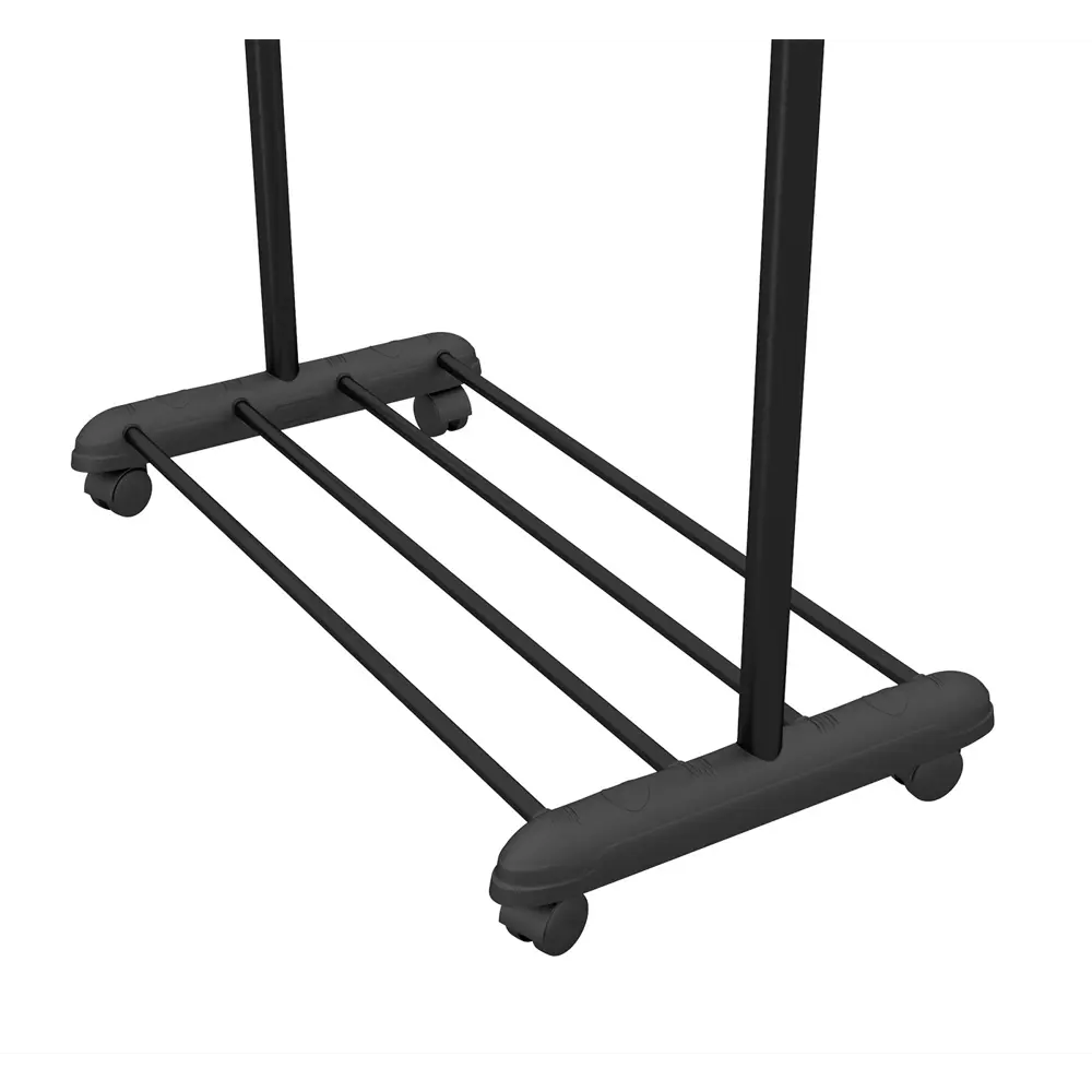 Santreyd — напольная вешалка с передвижной штангой для гардероба 89358560 Вешалка напольная STLM-1094738 - Вид №1