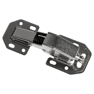 Мебельная петля Jet Quick-Mount для быстрой установки дверей 89434204