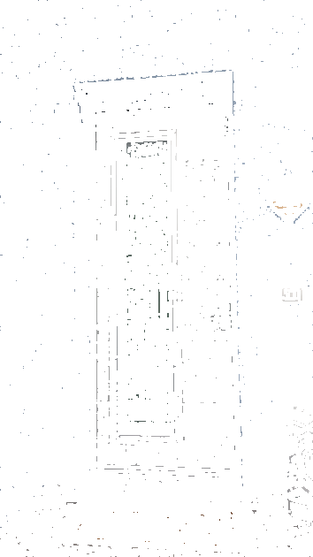 QUARTIERI LUIGI Бронированная входная дверь со стеклянными панелями sun-id-1440842 - Вид №12