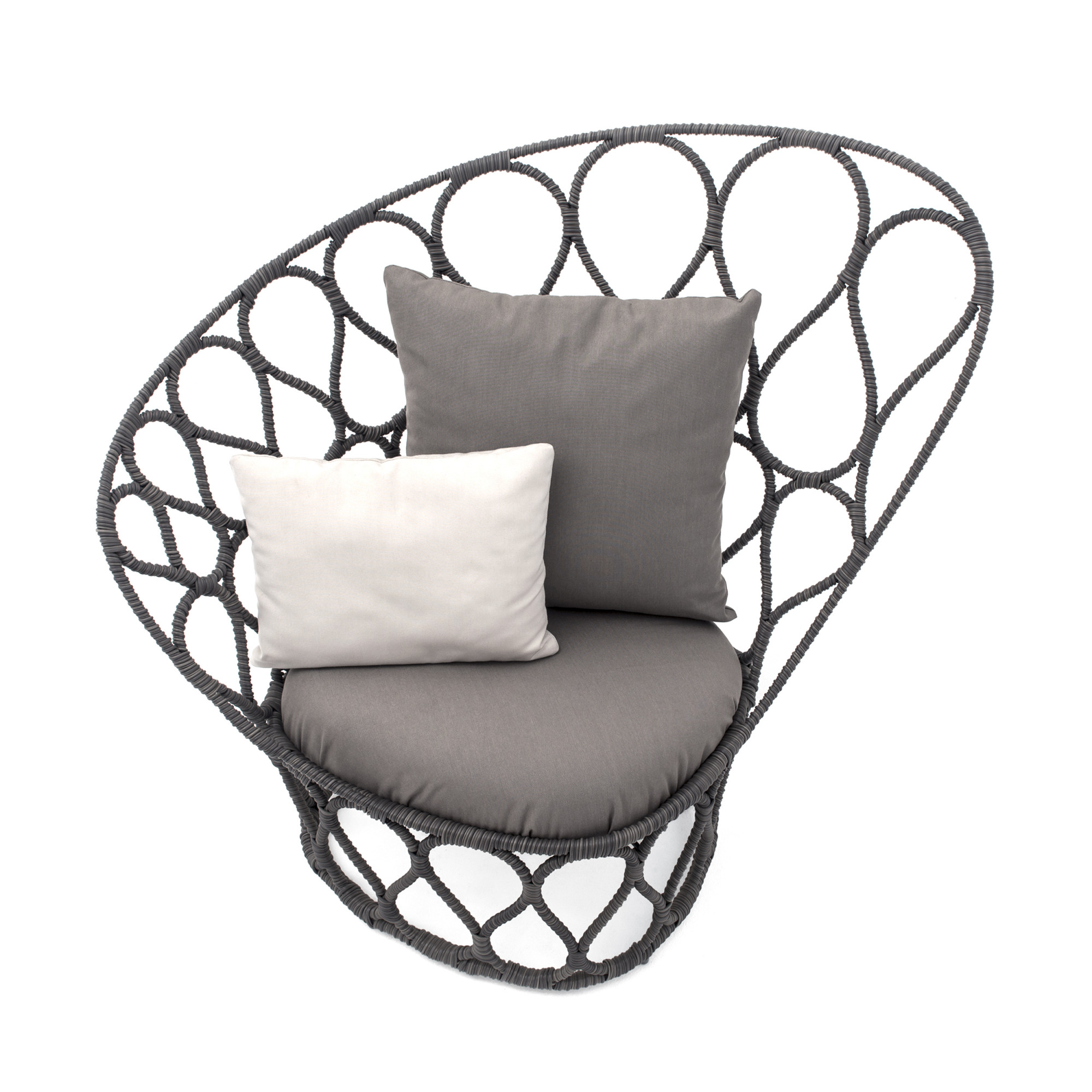 2000983211590 Кресло Easy LAZY LIFE PARIS Forma