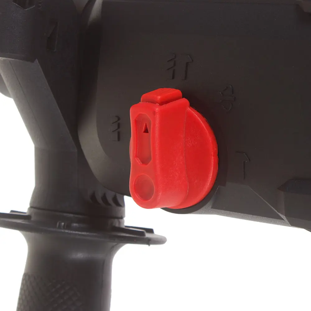 Перфоратор SDS-plus Practyl Z1C-DS-24GS, 650 Вт, 2 Дж STLM-2069448 - Вид №2