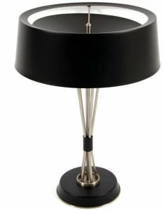 Delightfull Настольная лампа из латуни Miles