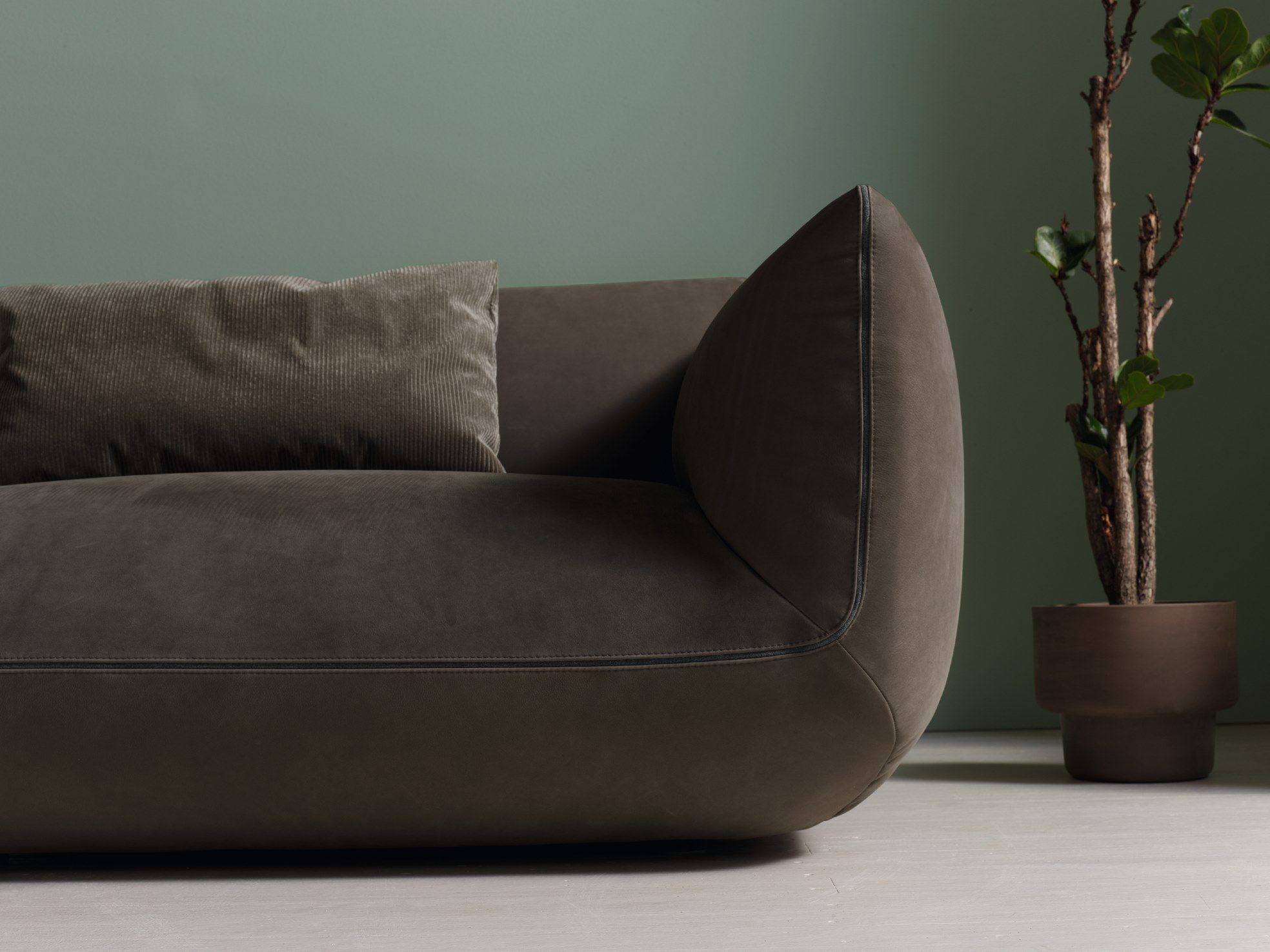 Ткань диван COR Jalis ARCH-00098030 - Вид №5