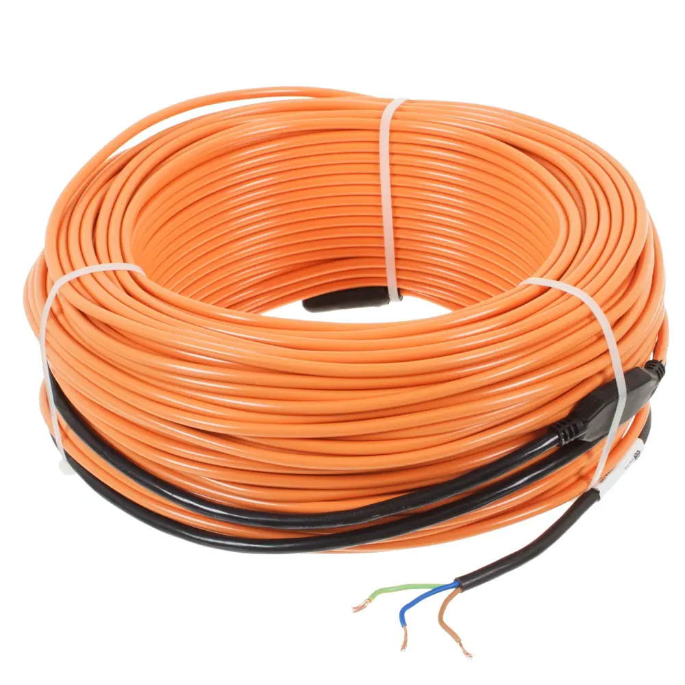 Equation: Двухжильный нагревательный кабель для системы теплого пола 18877492 STLM-0013375 - Вид №1