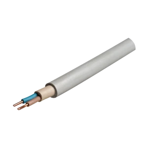 Кабель Electraline NYM 2х2.5 на отрез (ГОСТ)