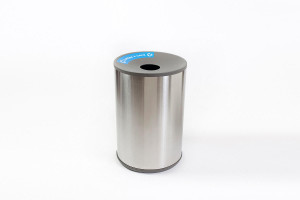 FSRT193 Универсальная емкость для мусора и утилизации  Forms-surfaces