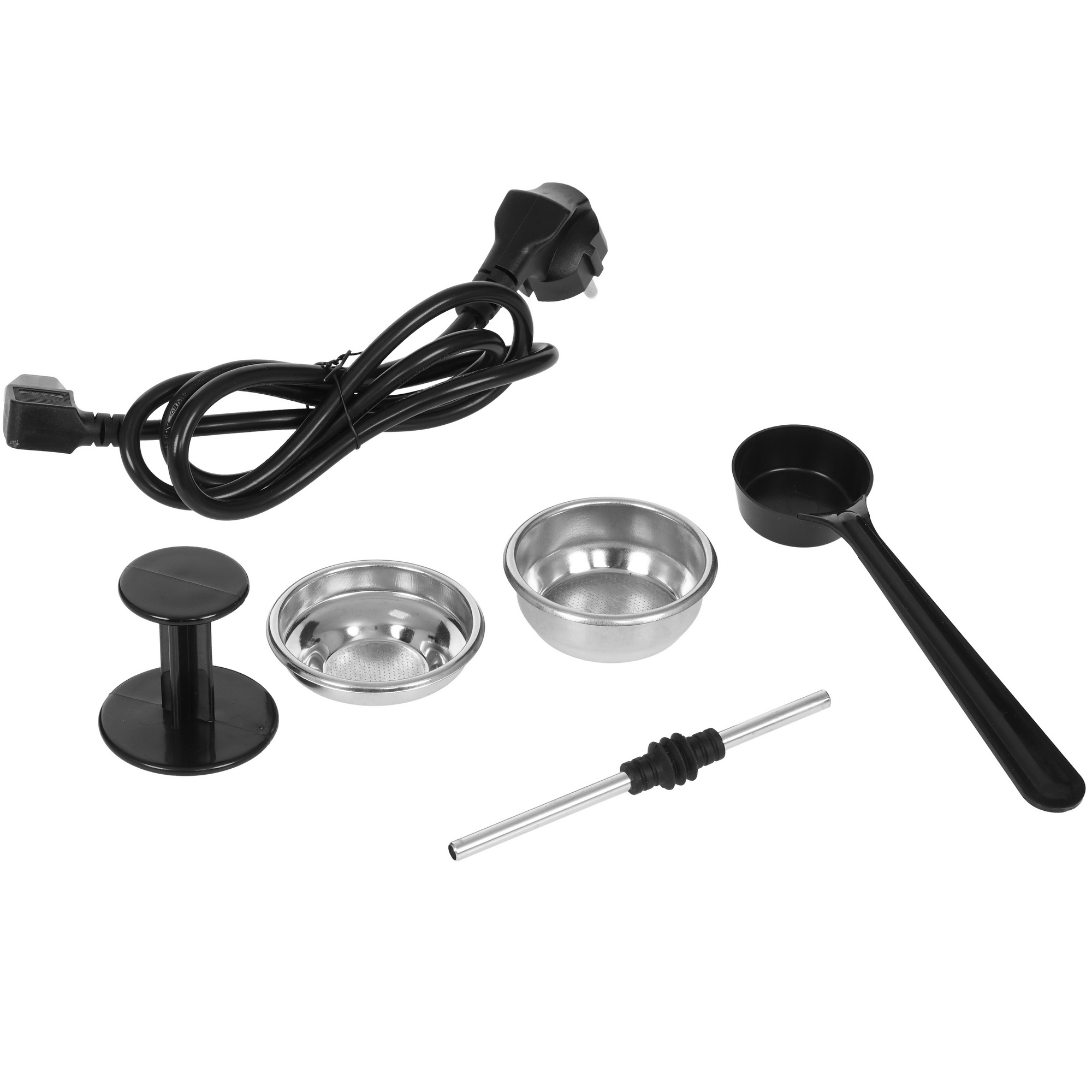 9066661 Кофеварка рожковая Gaggia Classic Evo Blue RI9481/15 синий STDN-0132141 - Вид №7