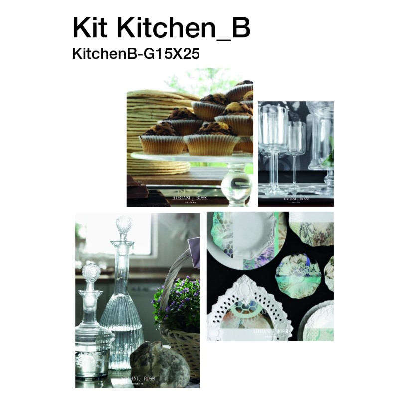 G15X25 Виллер Adriani e Rossi  - Вид №4