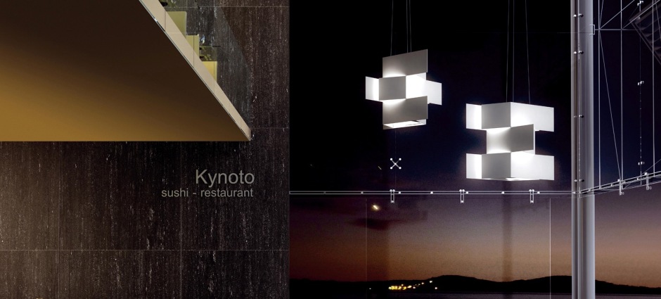 004419 Люстра Shadow Estiluz  - Вид №2