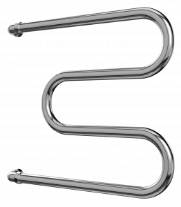 4620768881510 ЭКОНОМ М-обр БШ 600х400 Полотенцесушитель TERMINUS Нержавеющая сталь