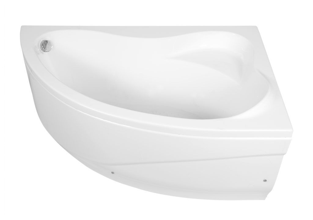 Акриловая ванна Aquanet Atlanta 150x90 R 00203903 - Вид №2