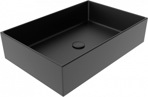 ZELAVFS603 Накладная раковина на столешницу GSG CERAMIC
