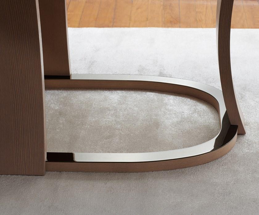 Potocco Раздвижной овальный стол Grace 834/to1 - Вид №3