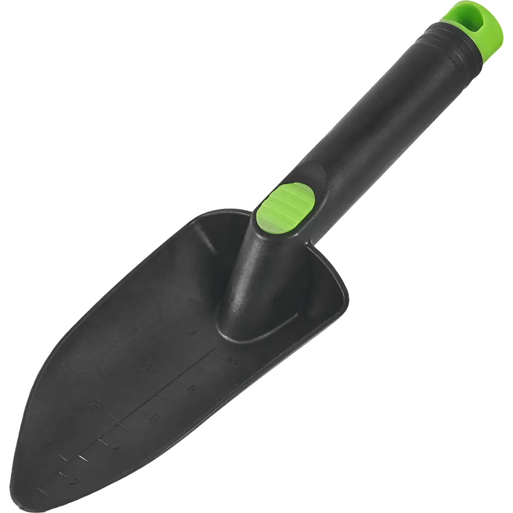 Совок посадочный Palisad 62390 280 мм полипропилен STLM-2089487