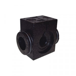 Danfoss Дополнительные принадлежности и запасные части Теплоизоляция CDT Ду 50 Tmax 120 C 003L8138