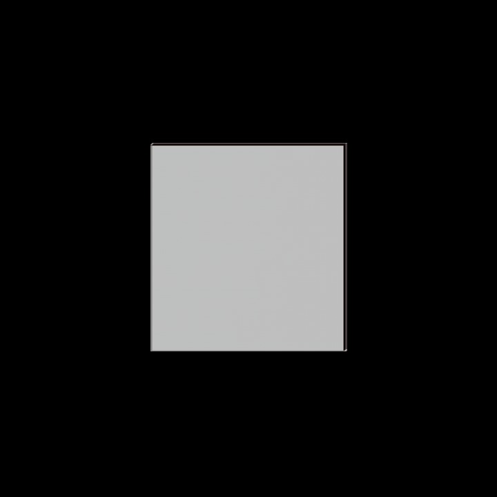 JIKA Зеркало в ванную  H453211 Lyra Plus  - Вид №2