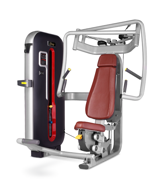 MT-001 mt-001 жим от груди Bronze Gym MT серия  - Вид №1